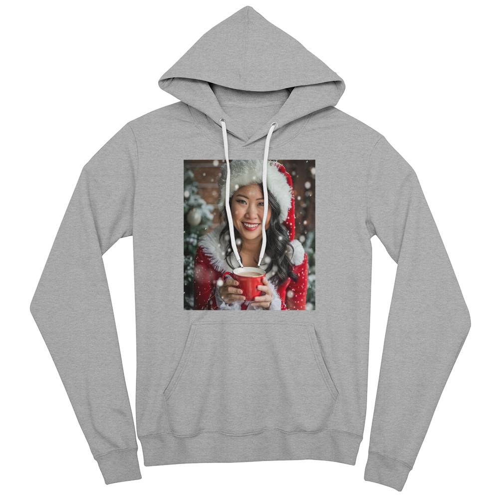 Sleigh Belle Hoodie