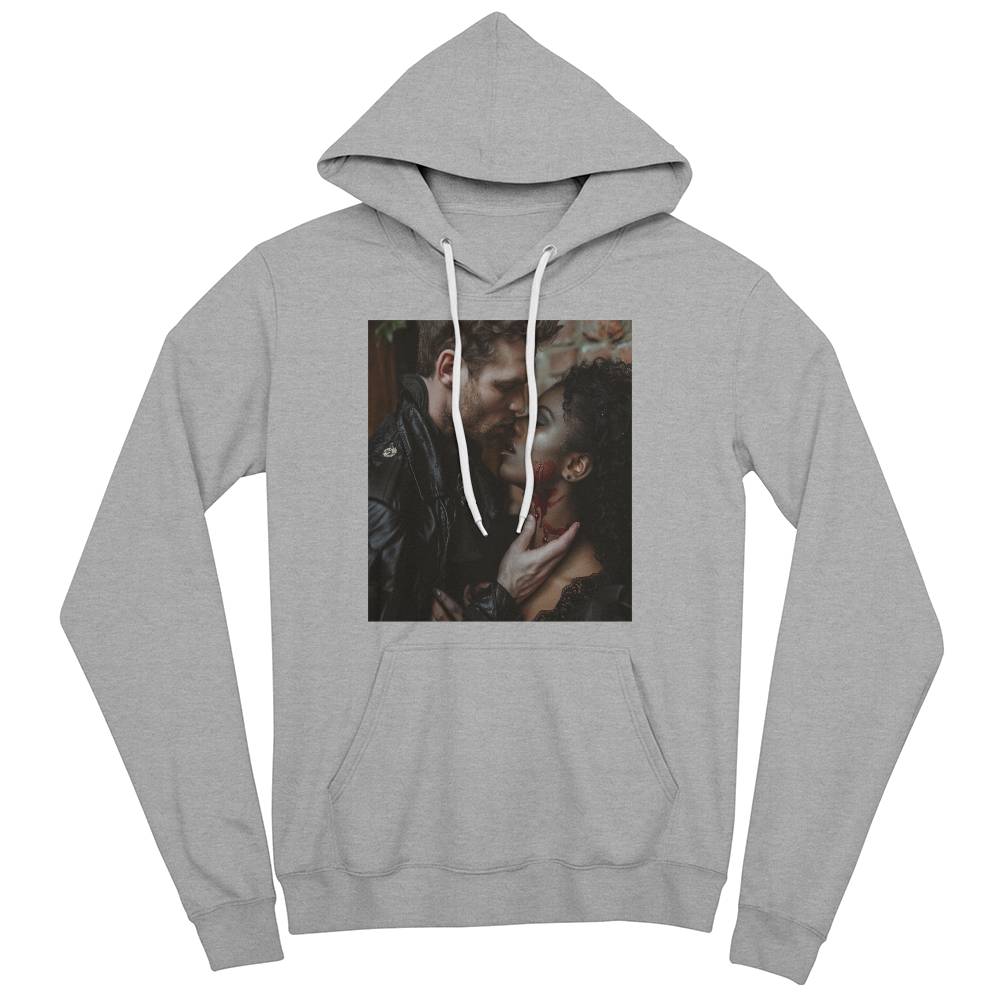 Bloodbound Bliss Hoodie