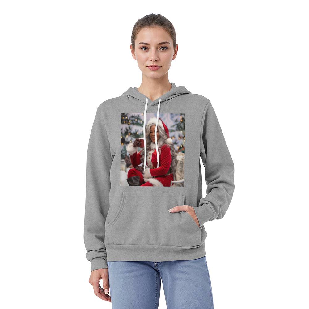 Jolly Jewel Hoodie