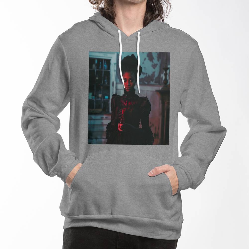 Blackheart Belle Hoodie