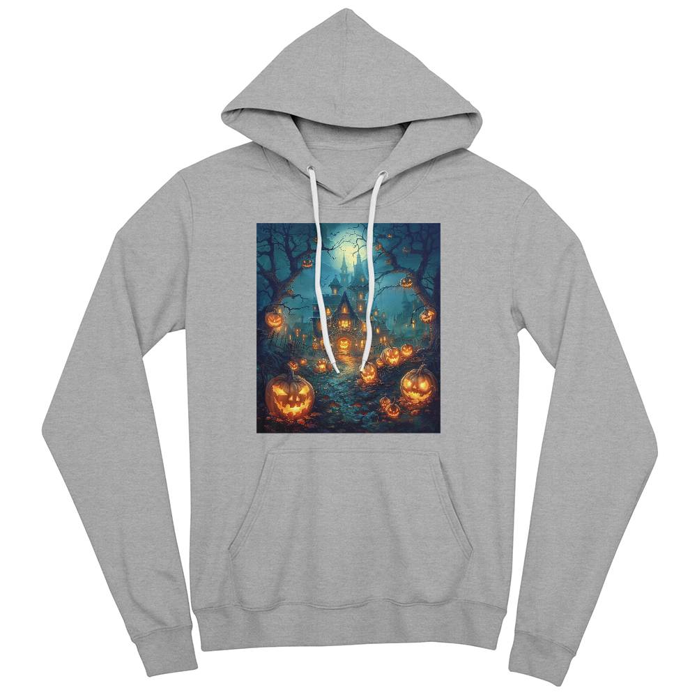 Bloodmoon Manor Hoodie