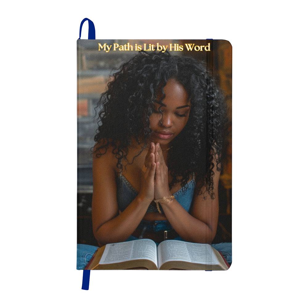 "My Path is Lit by His Word" Sermon Notes