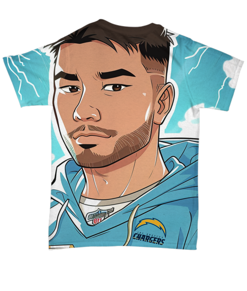 Charger Guy 1-