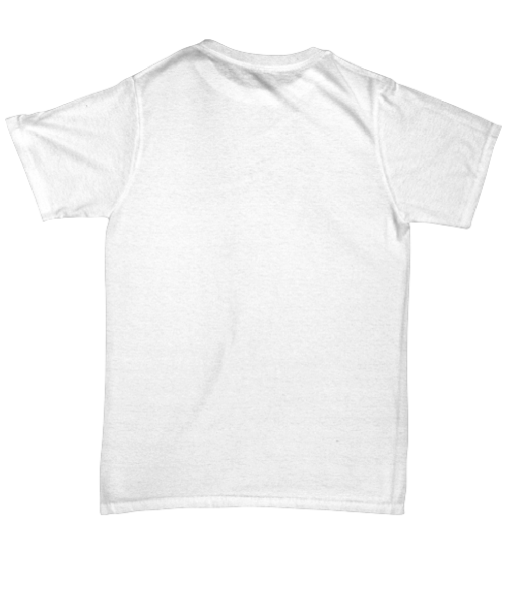 Siren of the Seas All Over T-Shirt