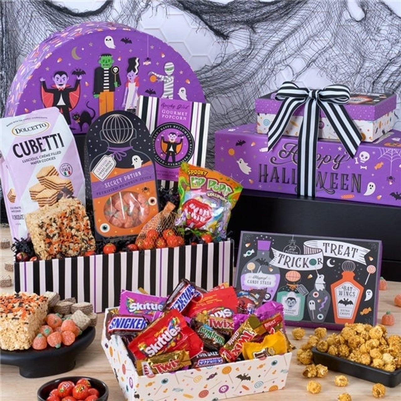The Ultimate Fright Night Box