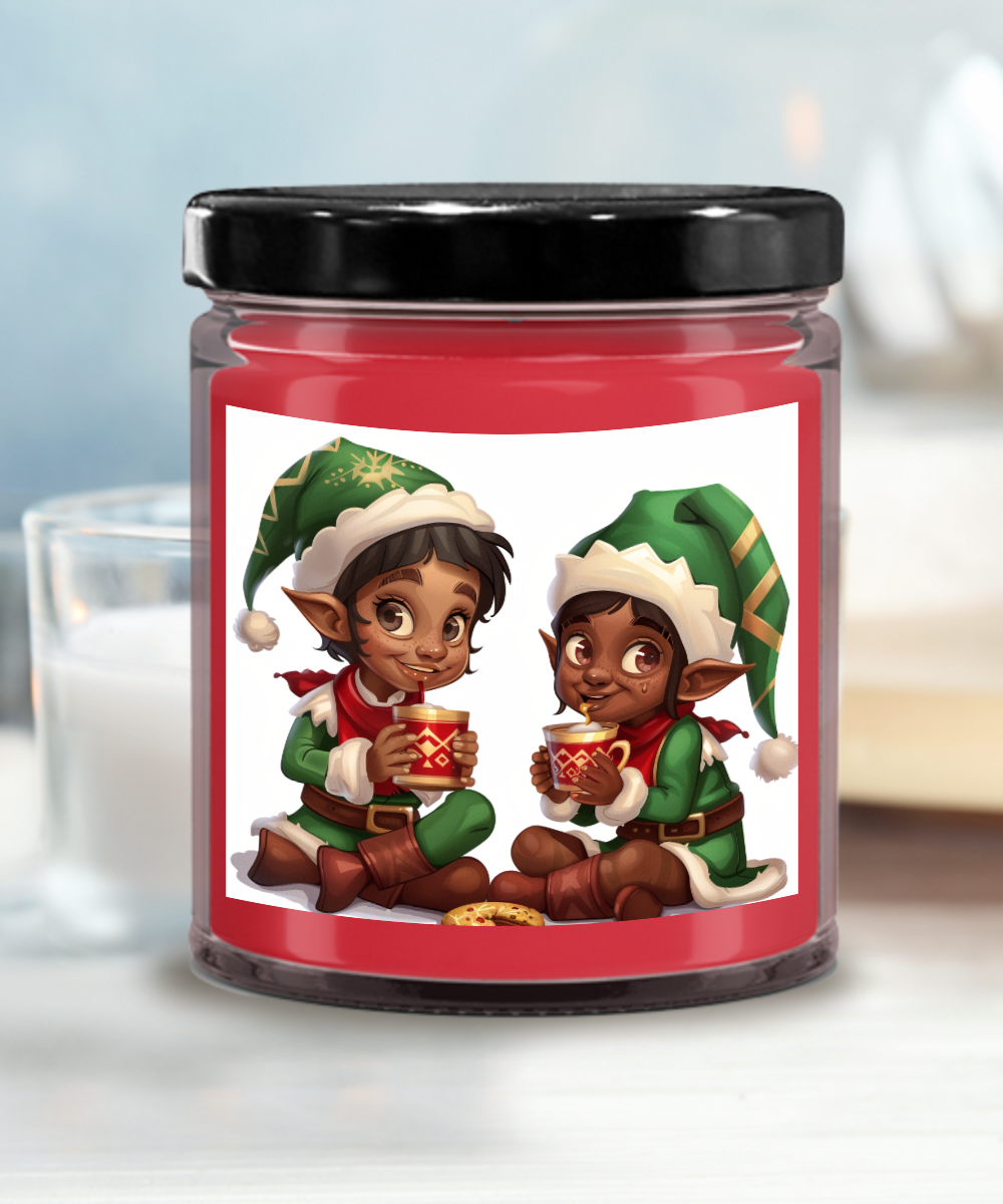 Snicker & Doodle Candle