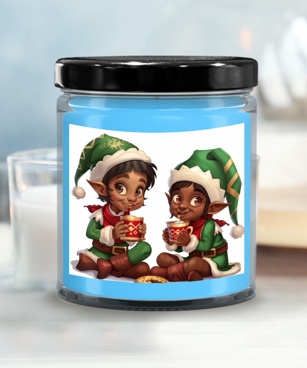Snicker & Doodle Candle