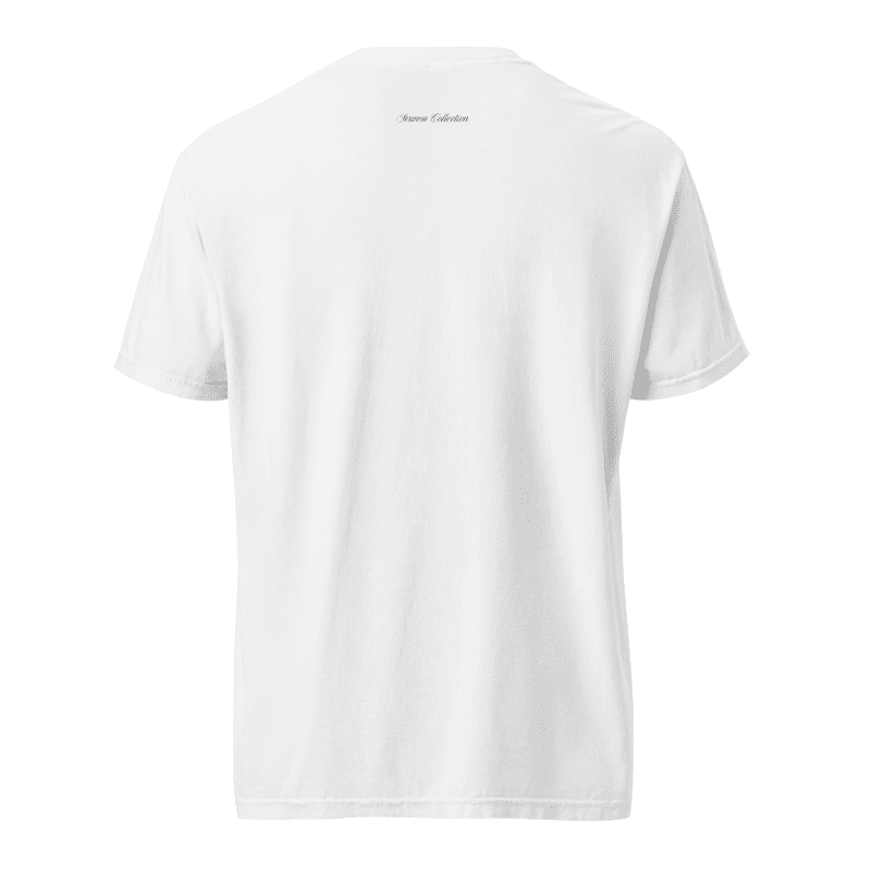 Sermon Collection T-Shirts (It was not my Skin it was my Sin)
