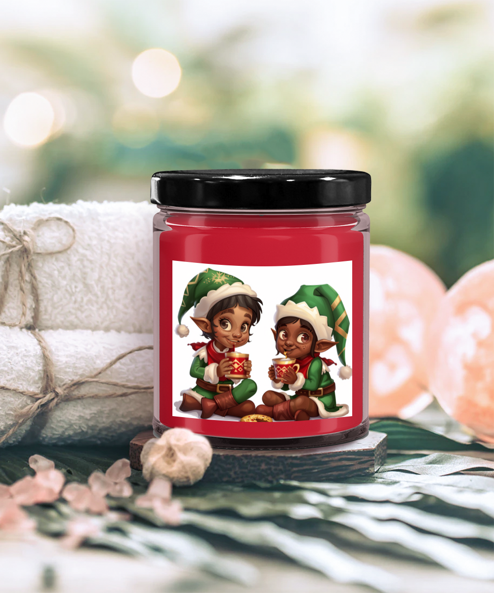 Snicker & Doodle Candle