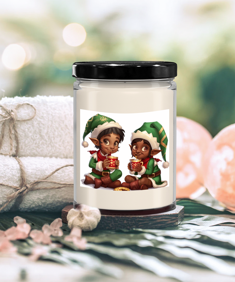 Snicker & Doodle Candle