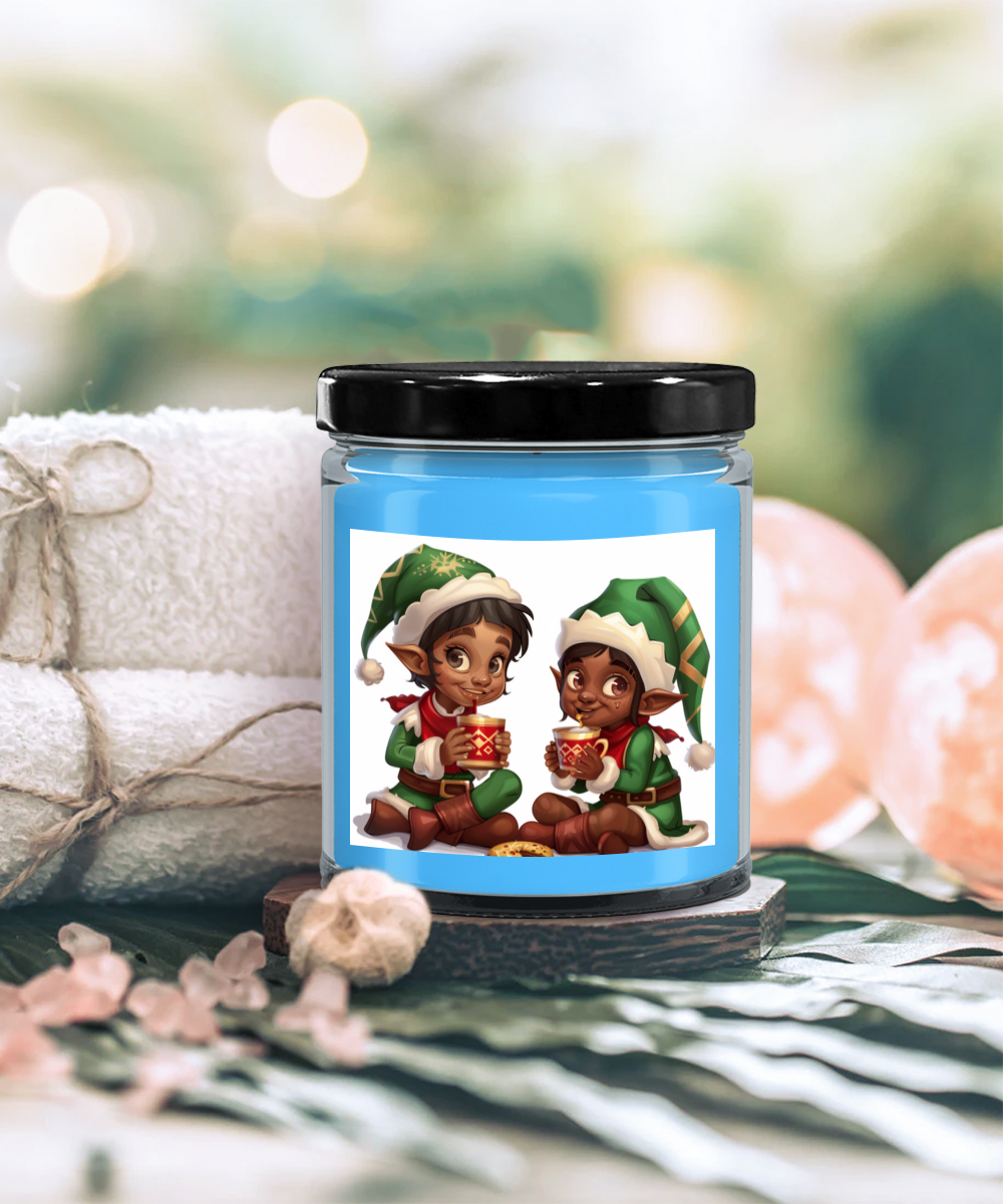 Snicker & Doodle Candle