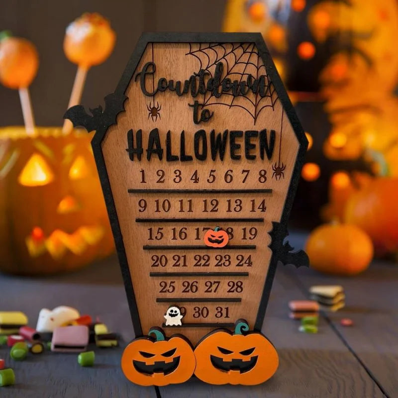 Halloween-Countdown-Calendar