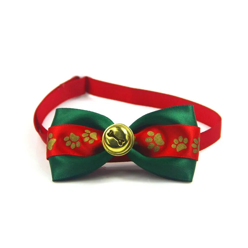 Pet Bow Collars