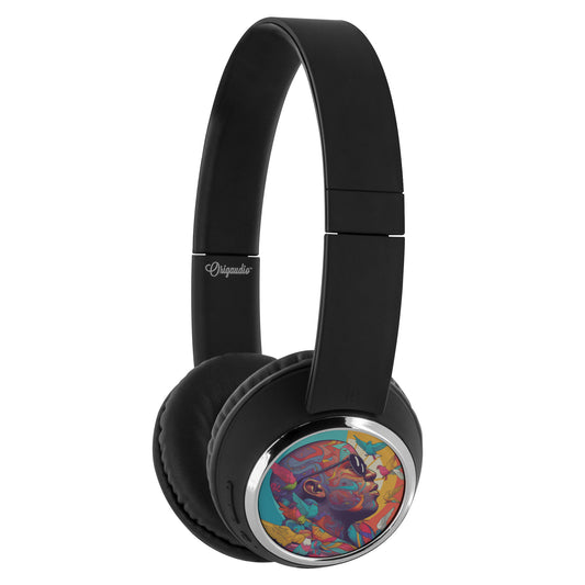50 Years of Hip Hop - Birdman Headphones