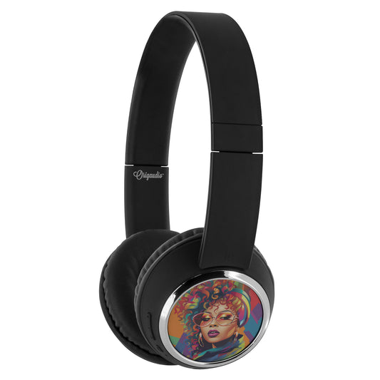 50 Years of Hip Hop - Da Brat Headphones