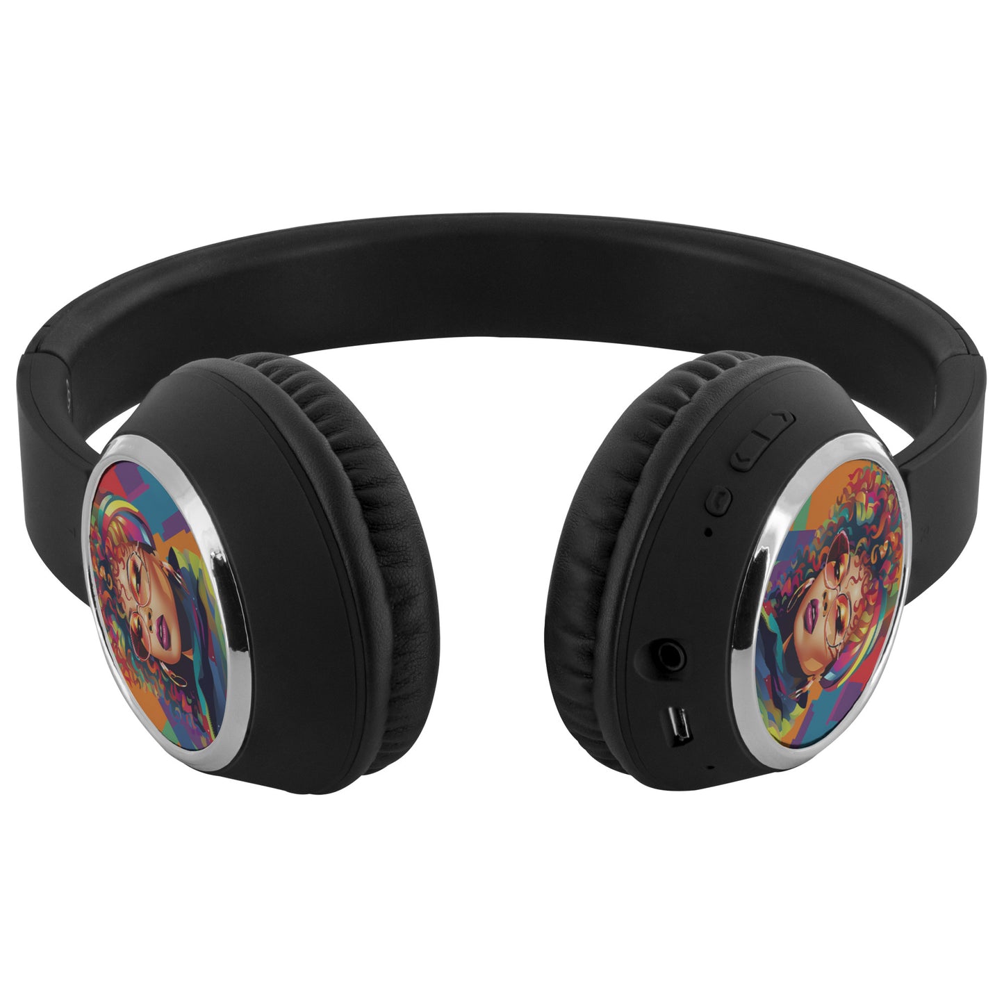 50 Years of Hip Hop - Da Brat Headphones