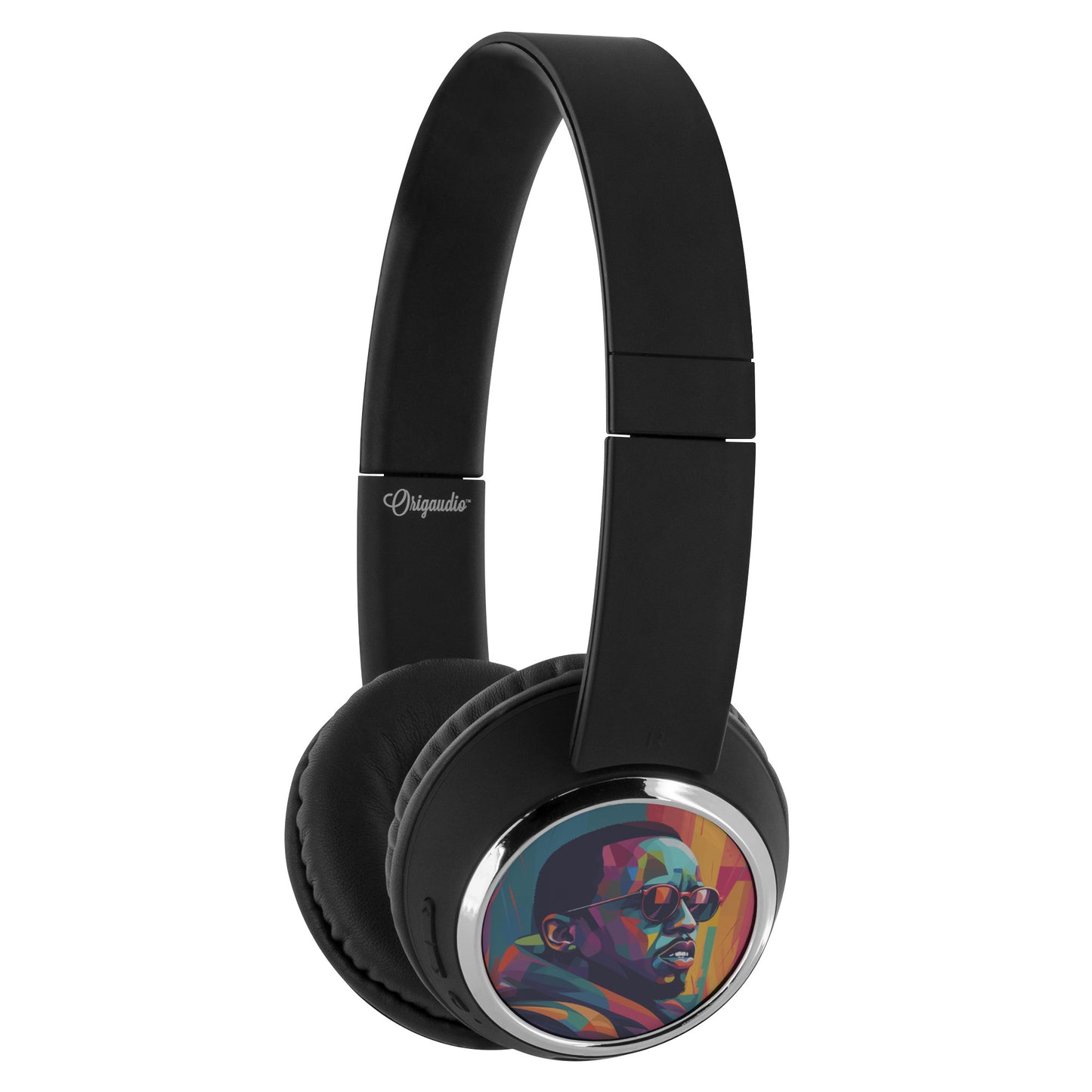 50 Years of Hip Hop - Diddy Headphones