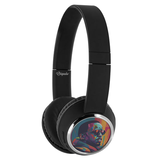 50 Years of Hip Hop - Diddy Headphones