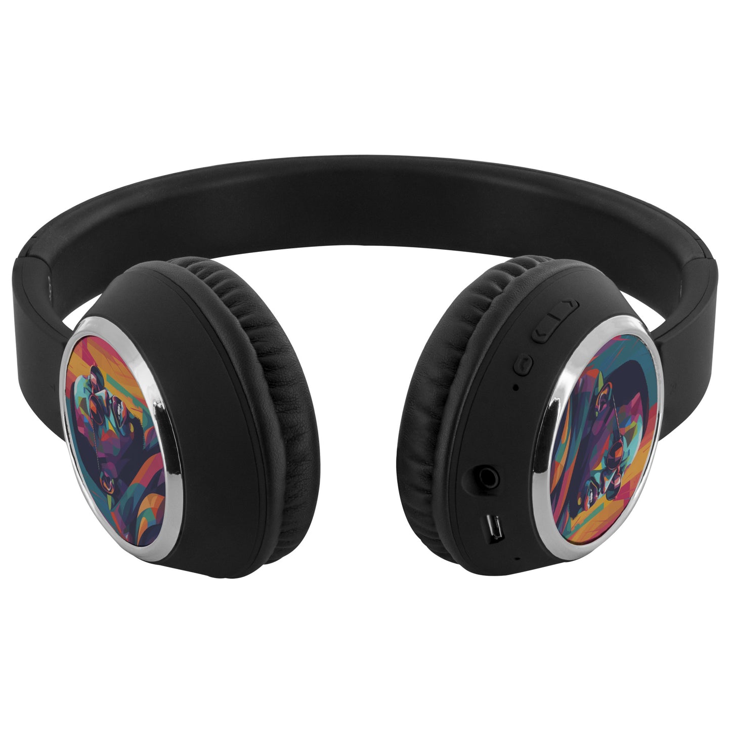 50 Years of Hip Hop - Diddy Headphones