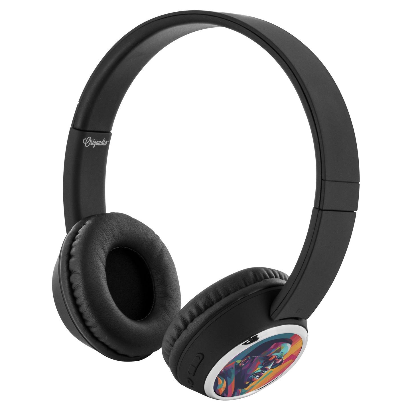 50 Years of Hip Hop - Diddy Headphones