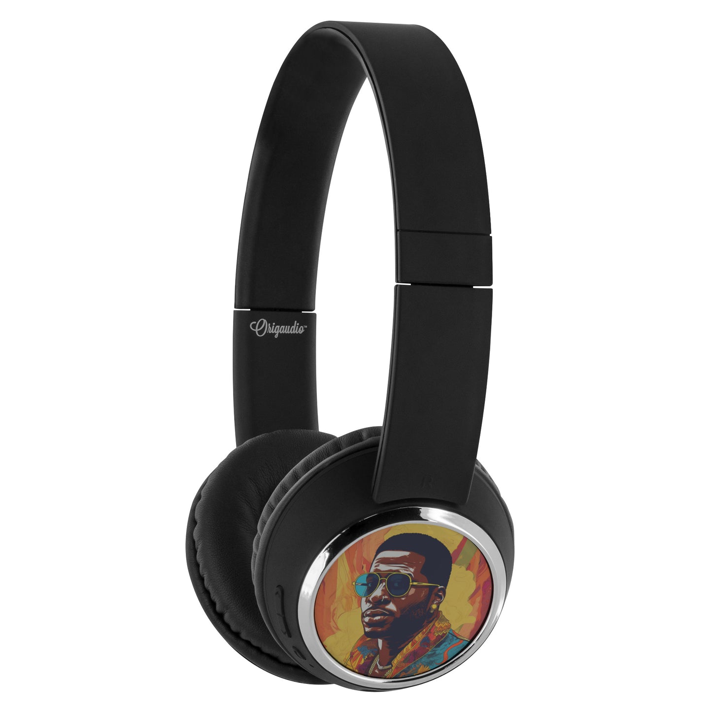 50 Years of Hip Hop - Gucci Mane Headphones