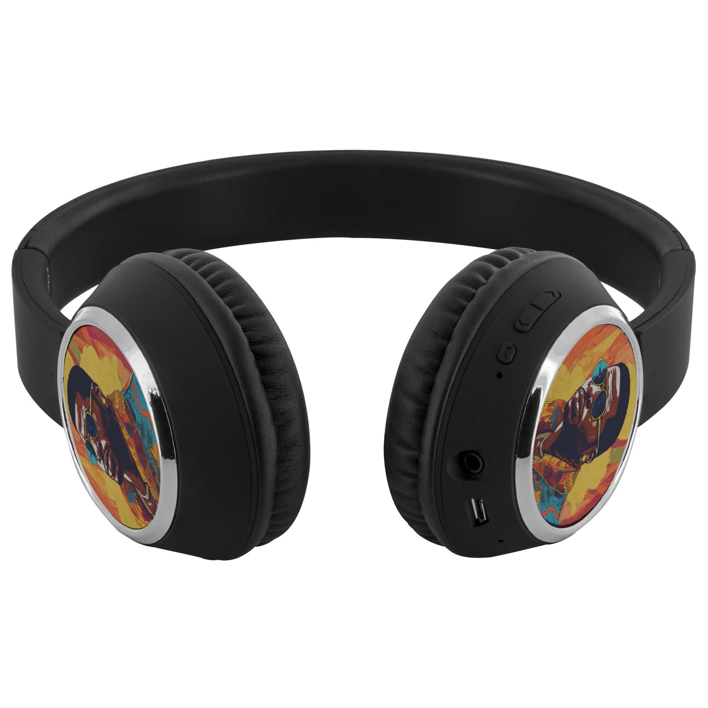 50 Years of Hip Hop - Gucci Mane Headphones
