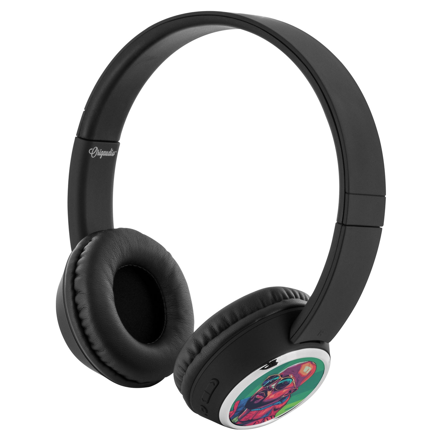 50 Years of Hip Hop - Jermaine Dupri  Headphones