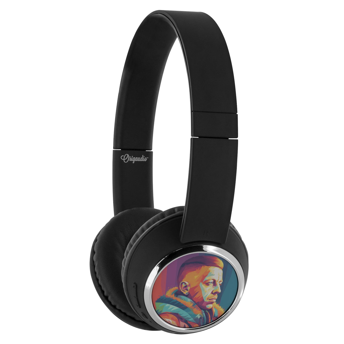 50 Years of Hip Hop - Macklemore Headphones