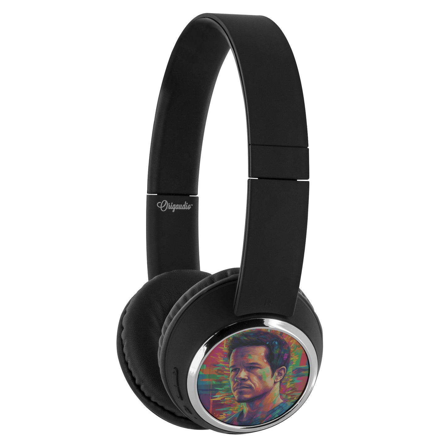 50 Years of Hip Hop - Marky Mark Headphones