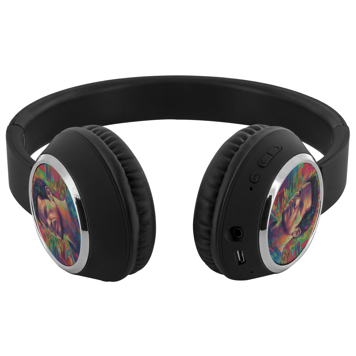 50 Years of Hip Hop - Marky Mark Headphones