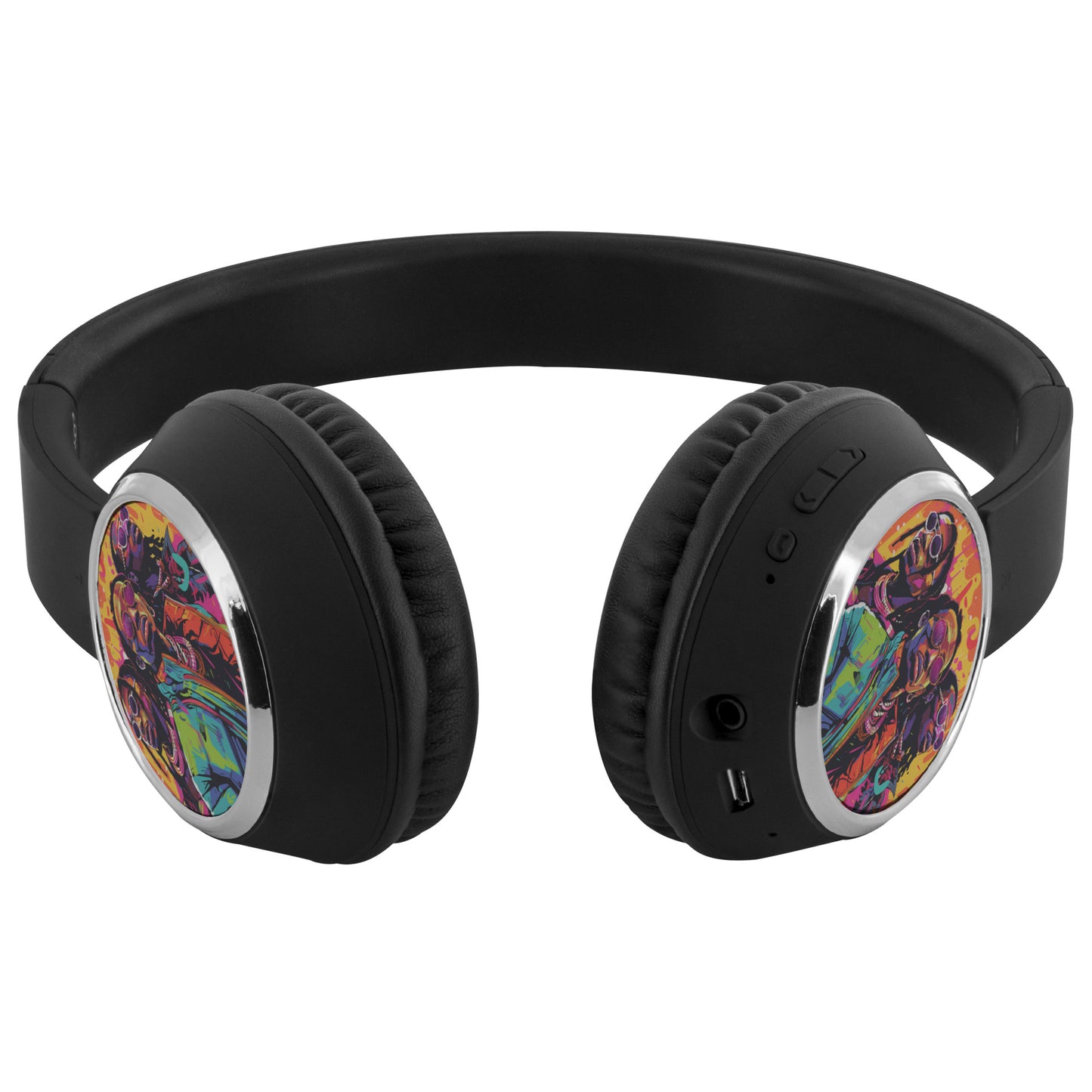 50 Years of Hip Hop - Migos Headphones