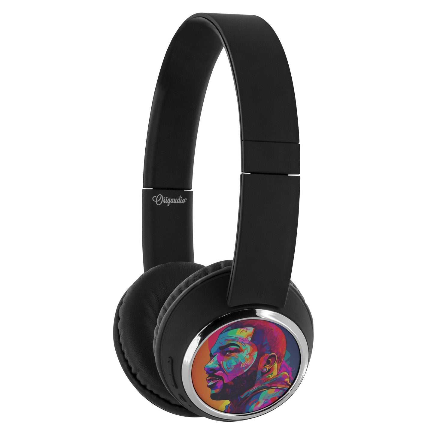 50 Years of Hip Hop - The Game Headphones