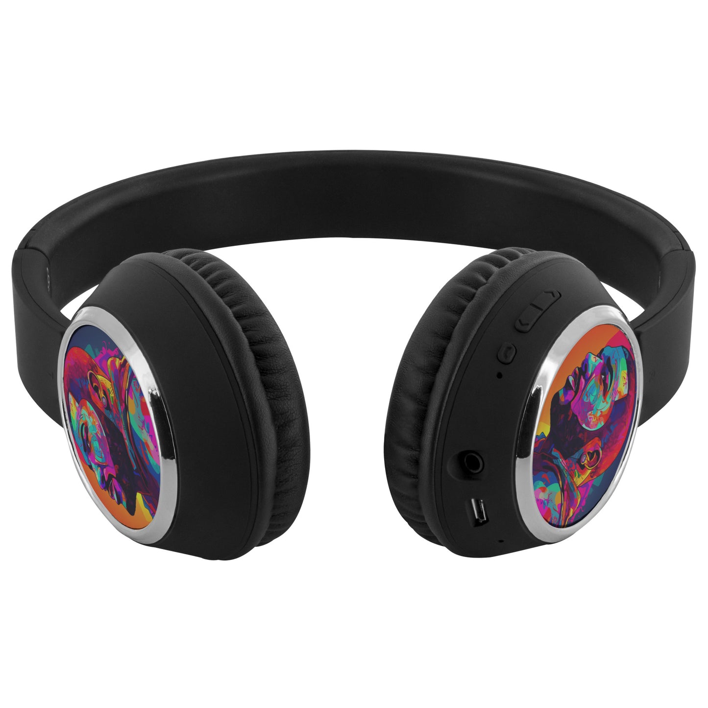50 Years of Hip Hop - The Game Headphones