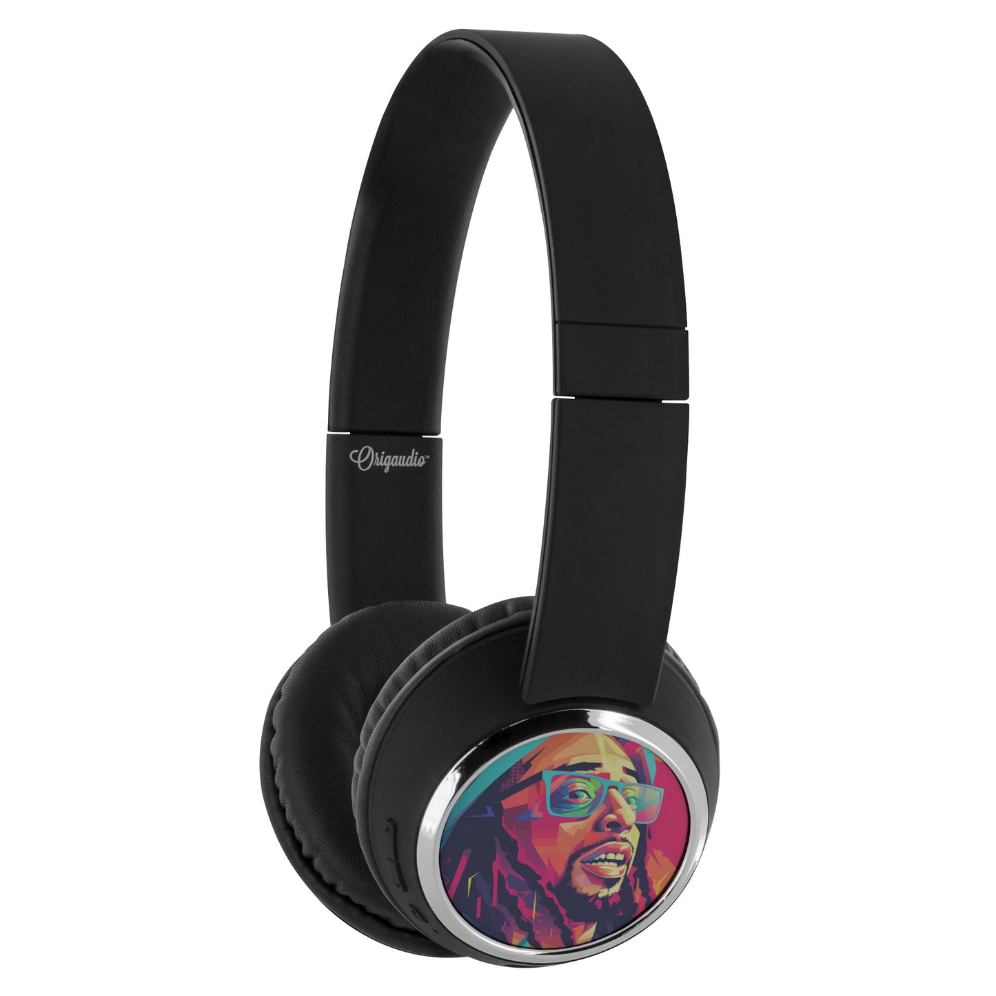50 Years of Hip Hop - Lil Jon Headphones