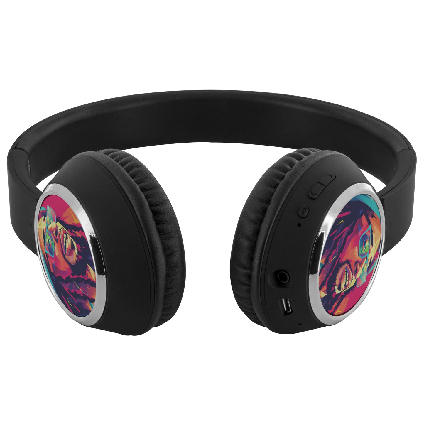 50 Years of Hip Hop - Lil Jon Headphones