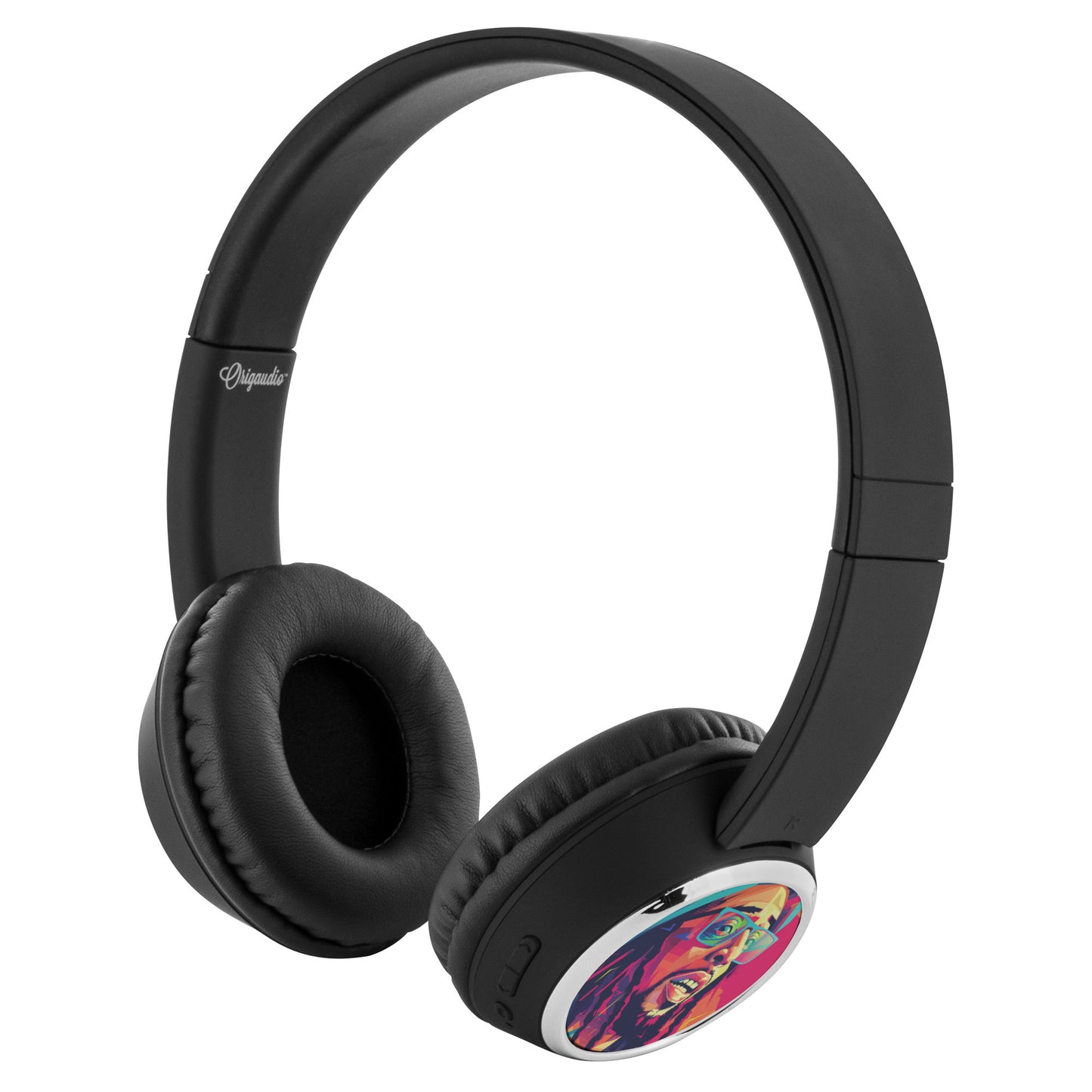 50 Years of Hip Hop - Lil Jon Headphones