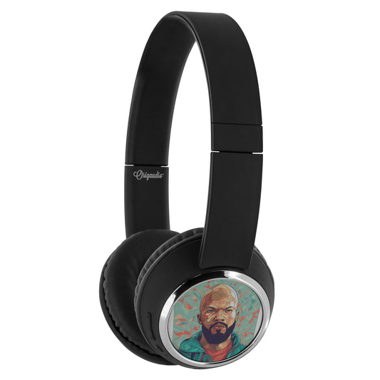 50 Years of Hip Hop - Common Headphones