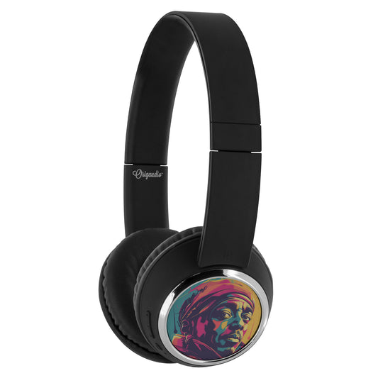 50 Years of Hip Hop - Coolio Headphones