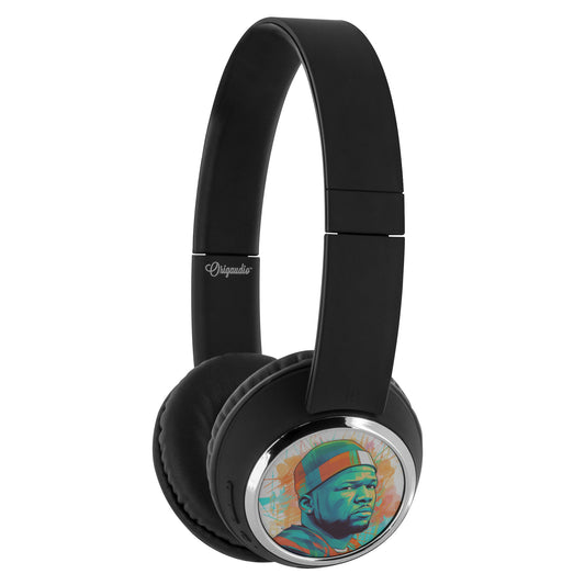 50 Years of Hip Hop - 50 Cent Headphones