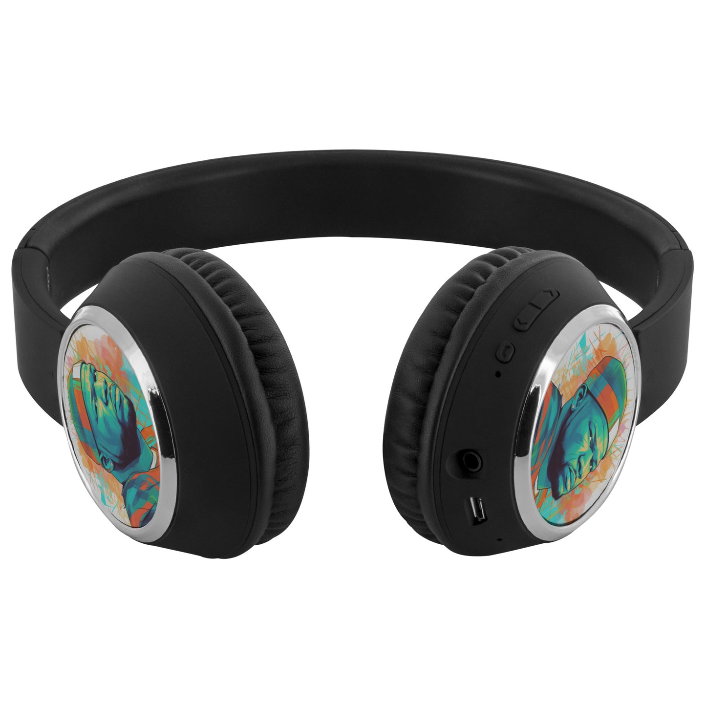 50 Years of Hip Hop - 50 Cent Headphones