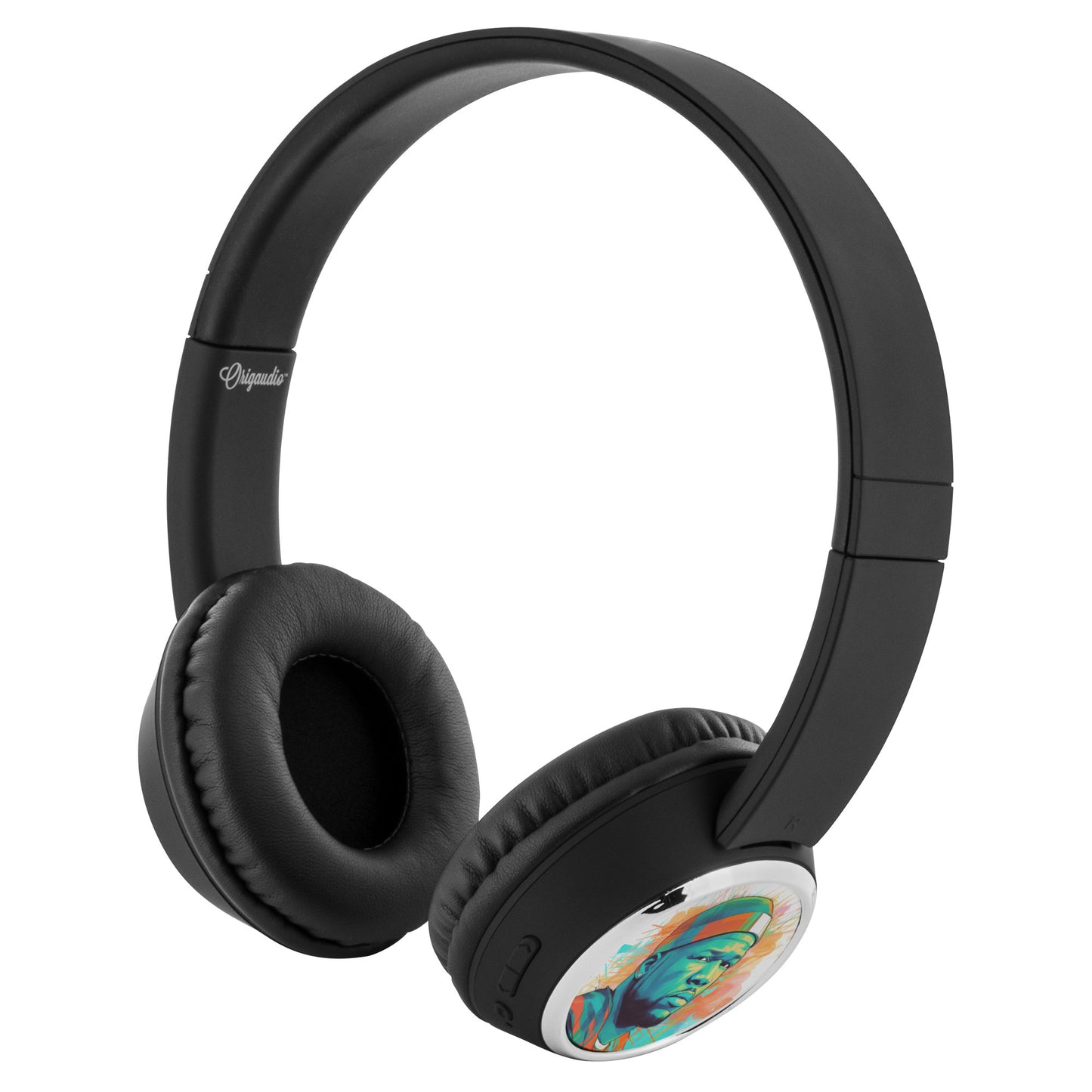 50 Years of Hip Hop - 50 Cent Headphones