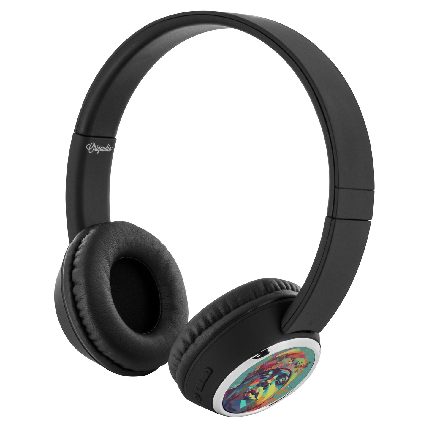 50 Years of Hip Hop - Biggie Smalls Headphones