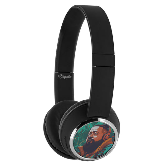 50 Years of Hip Hop - DJ Khaled Headphones