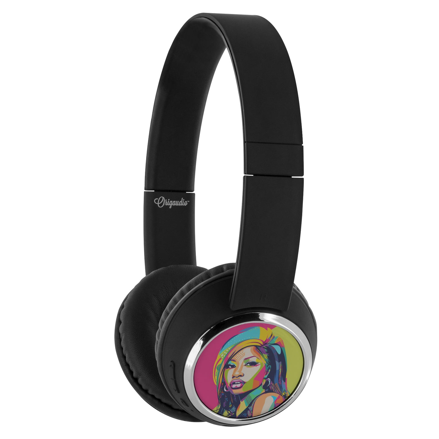 50 Years of Hip Hop - Nicki Minaj Headphones