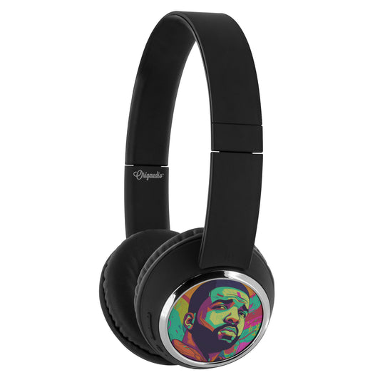50 Years of Hip Hop - Drake Headphones