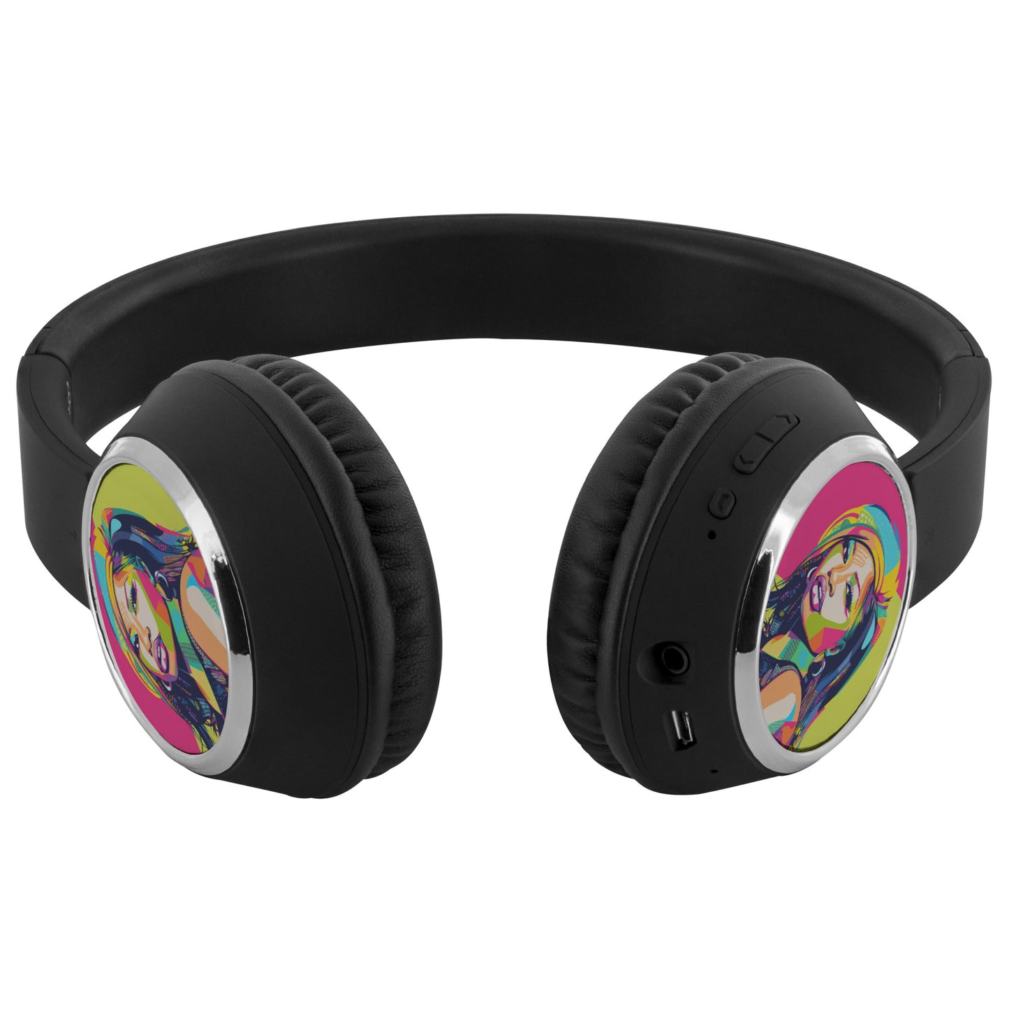 50 Years of Hip Hop - Nicki Minaj Headphones