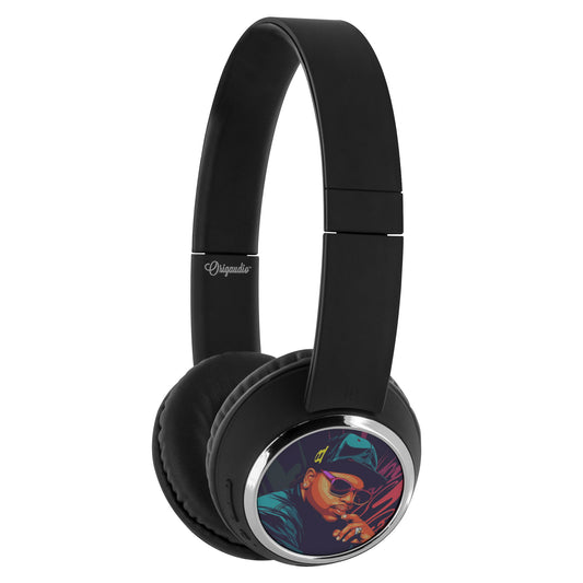 50 Years of Hip Hop - Easy E Headphones