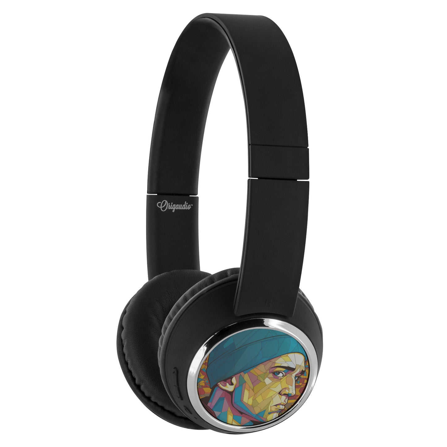 50 Years of Hip Hop - Eminem Headphones