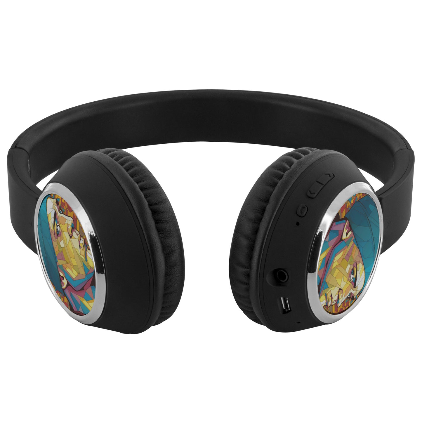 50 Years of Hip Hop - Eminem Headphones