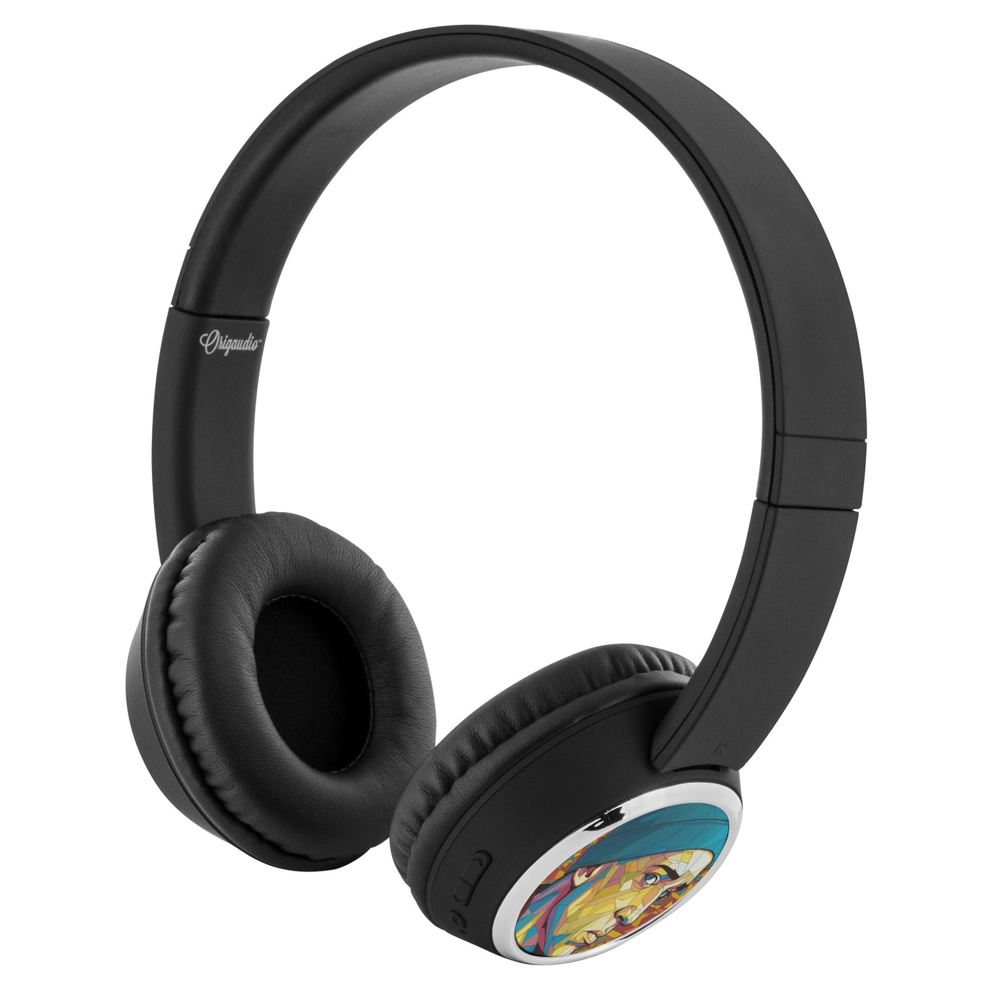 50 Years of Hip Hop - Eminem Headphones